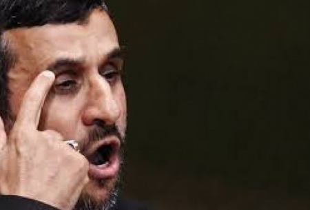 واکنش «کدخدایی» به نامه «احمدی‌نژاد»