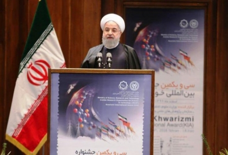 روحانی: سخت‌گیری‌های بی‌جا باید کنار برود