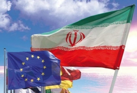 سیر صعودی مبادلات تجاری ایران با اروپا