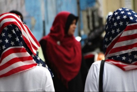 پلیس نیویورک به سه زن مسلمان بابت کشف حجاب اجباری غرامت می‌پردازد