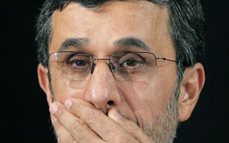 محمود احمدی‌نژاد؛ آزادی‌خواهی یا قدرت‌طلبی؟
