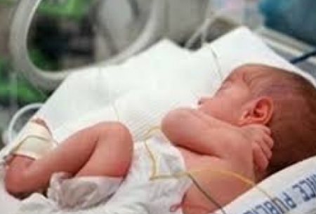 کمبود ید سلامت نوزادان را به خطر می‌اندازد