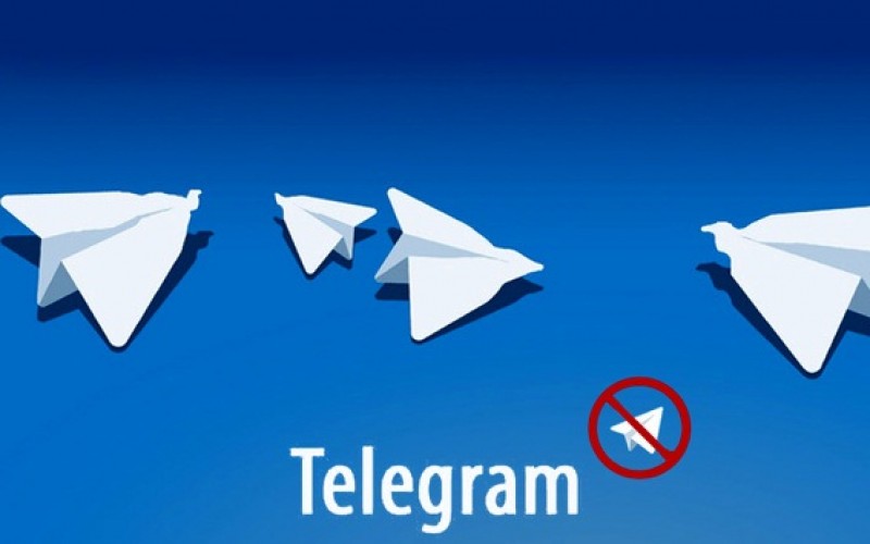 توضیح پیام‌رسان تلگرام درباره اختلال امروز