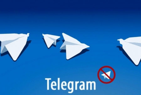 توضیح پیام‌رسان تلگرام درباره اختلال امروز