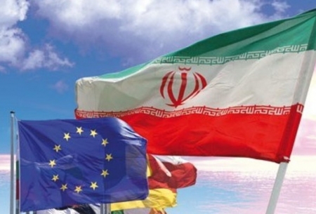 تجارت ایران با اتحادیه اروپا به 21 میلیارد یورو رسید