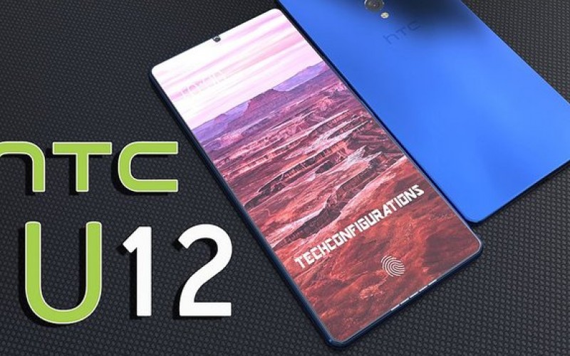 زمان ورود تازه‌ترین گوشی HTC به بازار موبایل