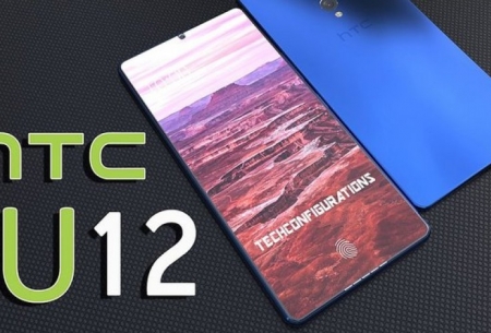 زمان ورود تازه‌ترین گوشی HTC به بازار موبایل