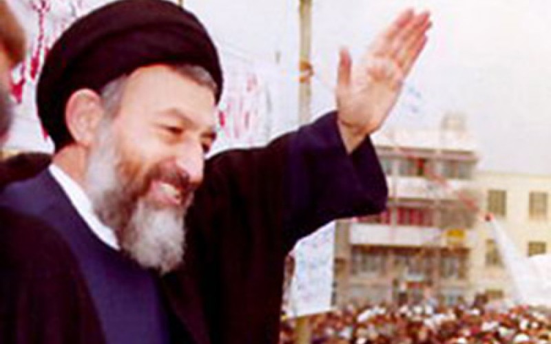 شهید بهشتی مخالف حجاب اجباری بود