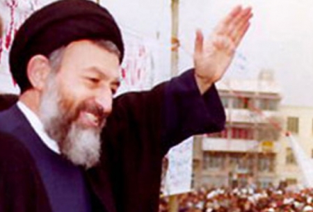 شهید بهشتی مخالف حجاب اجباری بود