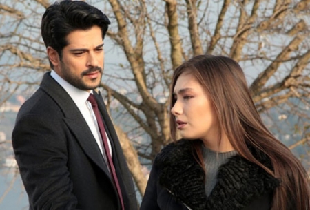 توقف پخش سریال‌های ترکیه‌‌ای در MBC