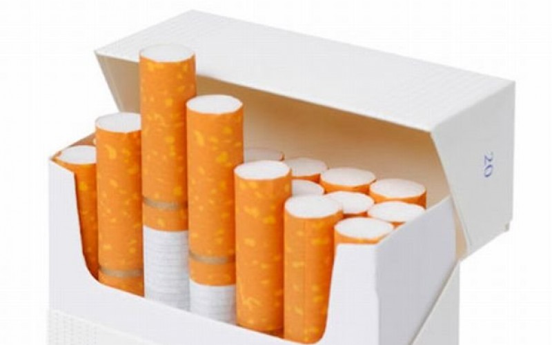 گرانفروشی سیگار و انکار دو مقام مسئول!