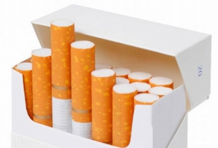 گرانفروشی سیگار و انکار دو مقام مسئول!