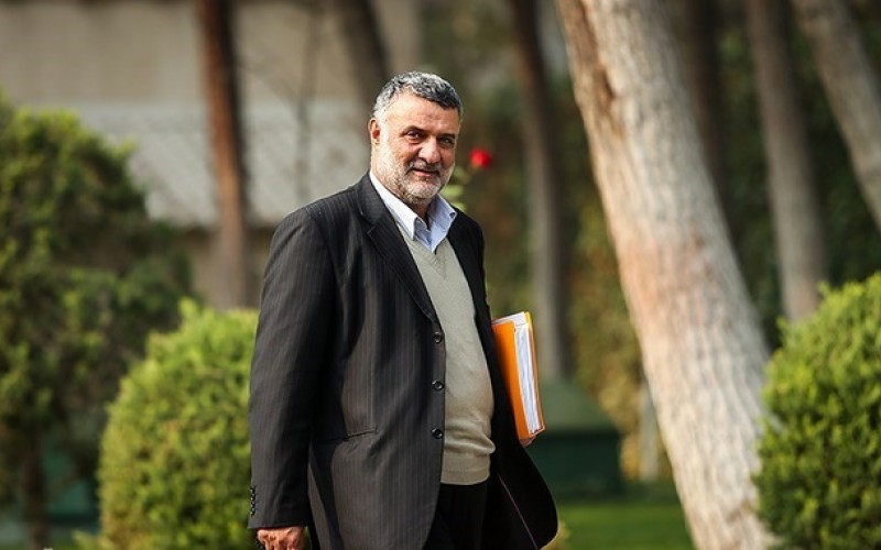 سومین وزیر روحاني در لیست استیضاح
