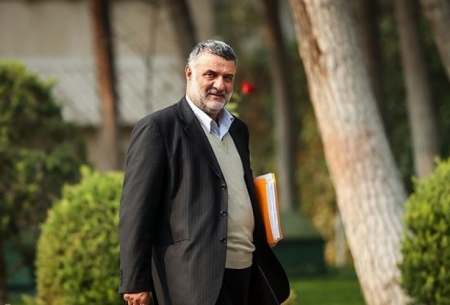 سومین وزیر روحاني در لیست استیضاح