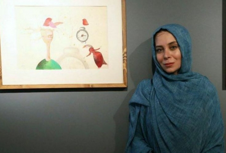 اخراج دختر میرحسین موسوي از دانشگاه آزاد