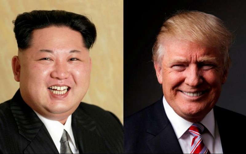 دونالد ترامپ و کیم جونگ اون دیدار خواهند کرد
