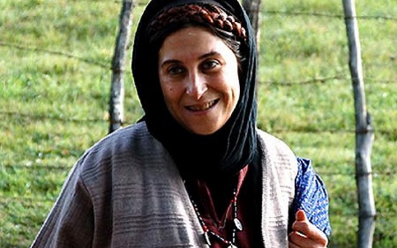 ۹ مادر به یادماندنی سینمای ایران