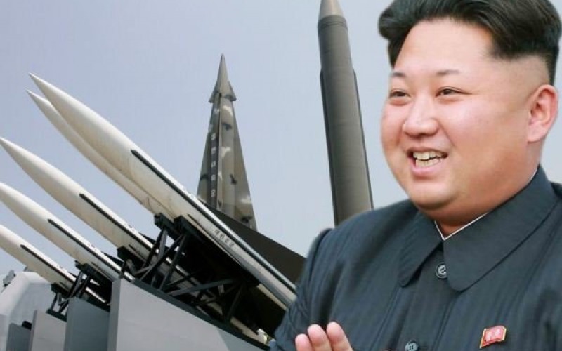 رهبر کره شمالی: ديگر نگران آزمایش موشکی ما نباشید