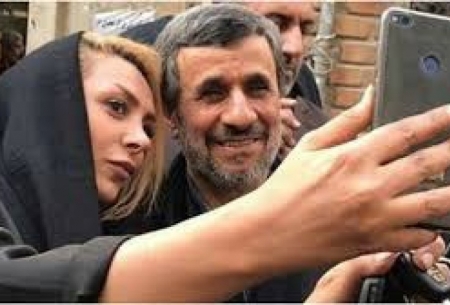 تازه‌ترين برچسب اصولگرايان به احمدي‌نژاد!