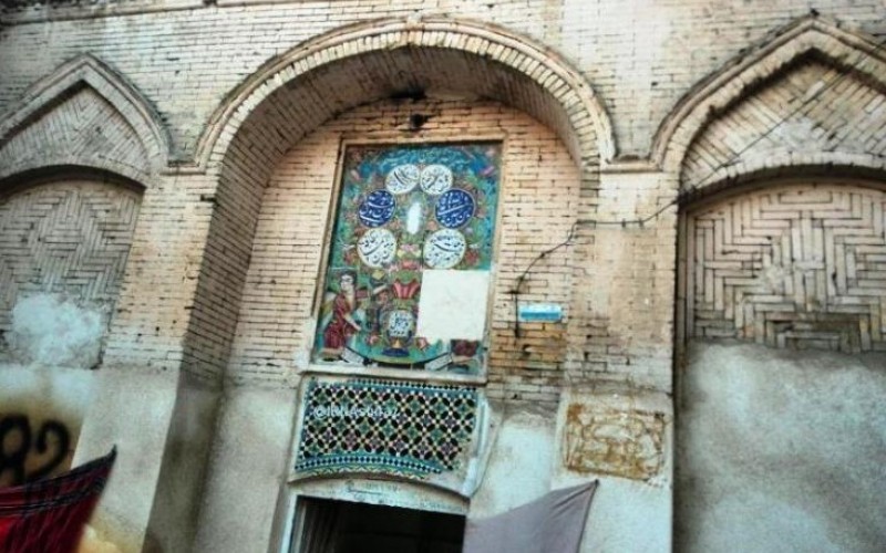 قصه تلخ میراث تاریخی و فرهنگي شیراز