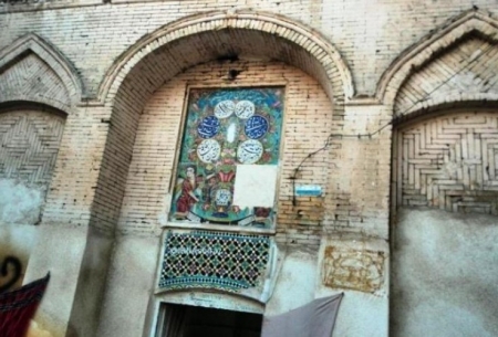 قصه تلخ میراث تاریخی و فرهنگي شیراز