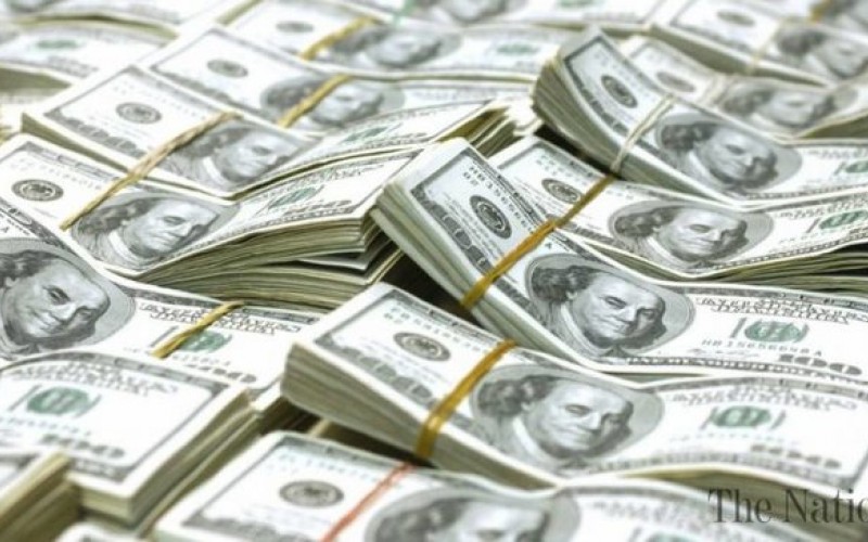 دلار امریکا در پايتخت ايران 10 نرخی شد!
