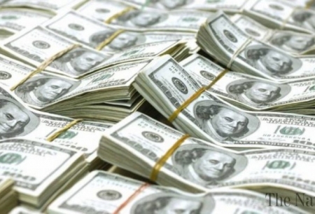 دلار امریکا در پايتخت ايران 10 نرخی شد!