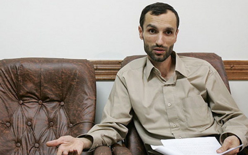 حمید بقایی برای 15 سال به زندان منتقل شد