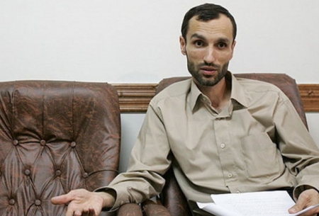 حمید بقایی برای 15 سال به زندان منتقل شد