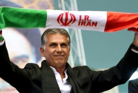 پیشنهاد ایران به کی‌روش برای ماندن تا ۲۰۱۹