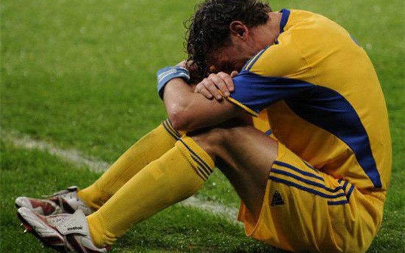 حضور ورزشکاران اوکراین در روسیه ممنوع شد