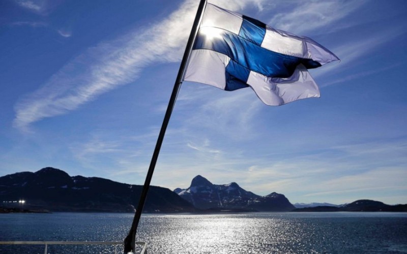 فنلاند در صدر شادترین کشورهای جهان