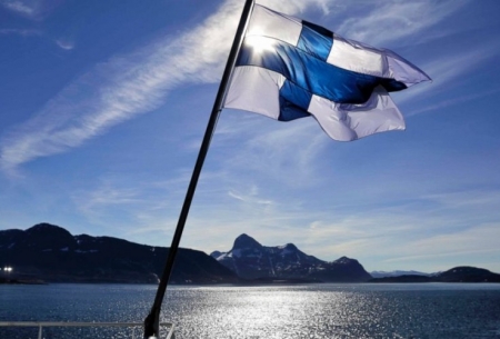 فنلاند در صدر شادترین کشورهای جهان