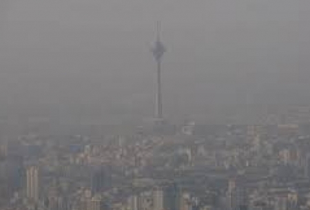 غلظت کربن سیاه تهران بیشتر از لندن کمتر از پکن