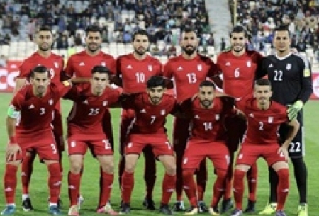 سیرالئون حق بازی جلوی ایران را ندارد!