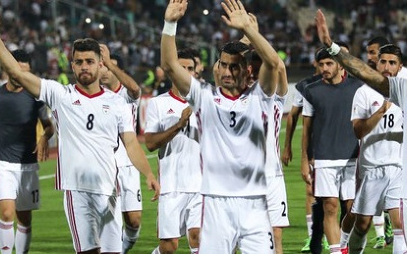 معرفی فوتبال ایران در دیلی میرور