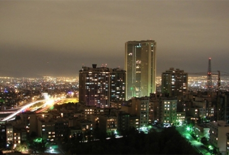 تهران در رده 200 بهترین شهرهای جهان!
