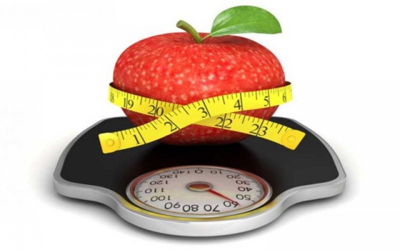 پیشگیری از اضافه وزن با مصرف میوه