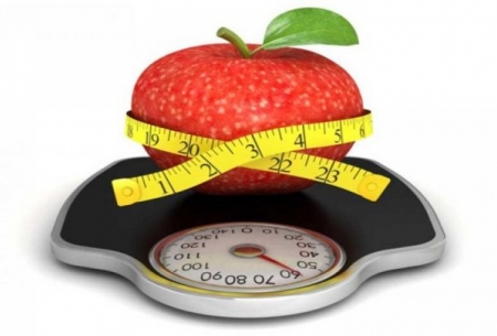 پیشگیری از اضافه وزن با مصرف میوه