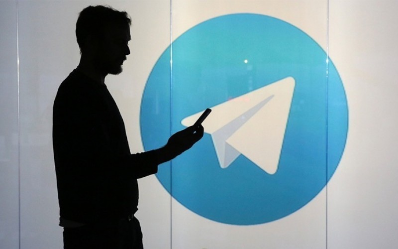 شکایت تلگرام از روسیه به دادگاه حقوق بشر اروپا