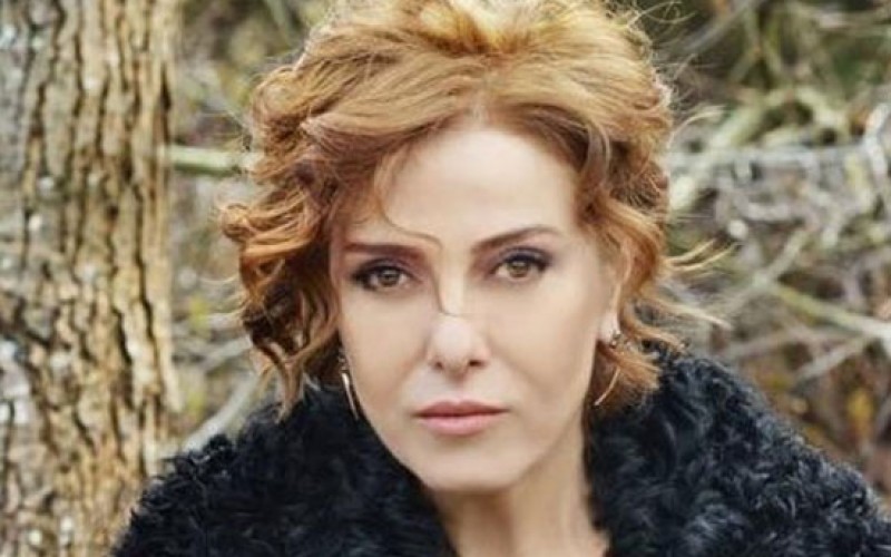 خواننده زن مشهور ترکیه به زندان محکوم شد