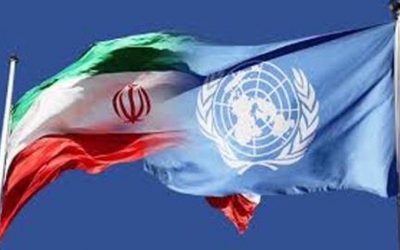 تمدید ماموریت گزارشگر سازمان ملل در ایران