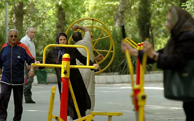 شاخص امید به زندگی ایرانیان افزایش یافت