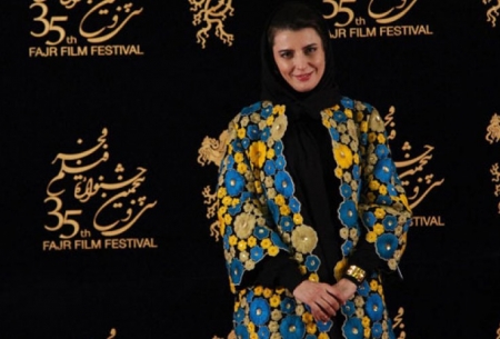 لیلا حاتمی؛ تنها ستاره زن سینمای ایران