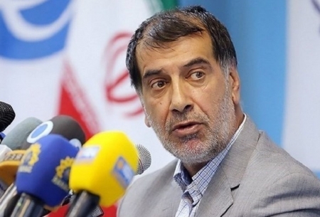 احمدی‌نژاد این بار به كیبورذ تشبیه شد!