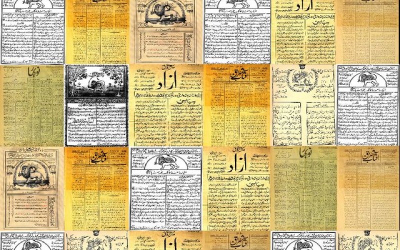 سر نخ روزنامه‌های ایرانی به کجا می‌رسد؟