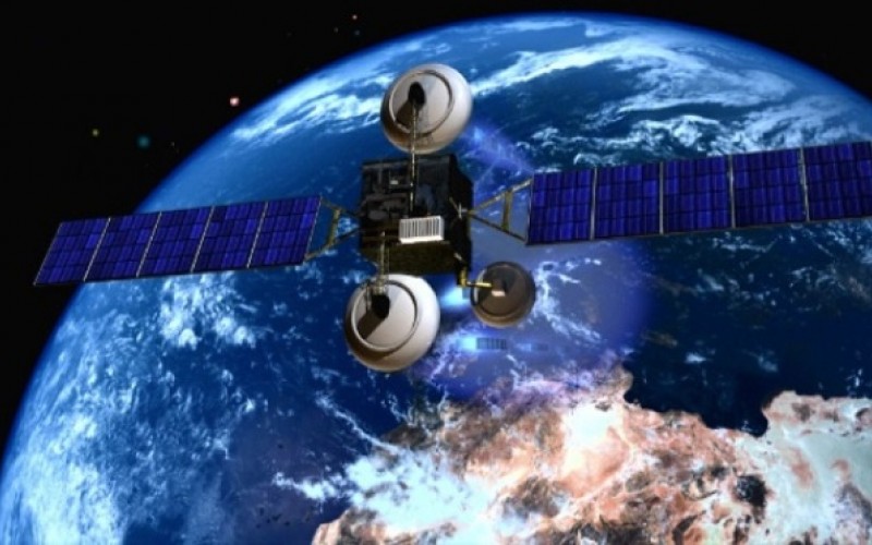 توسعه فناوری فضایی برای ارائه خدمت به شهروندان
