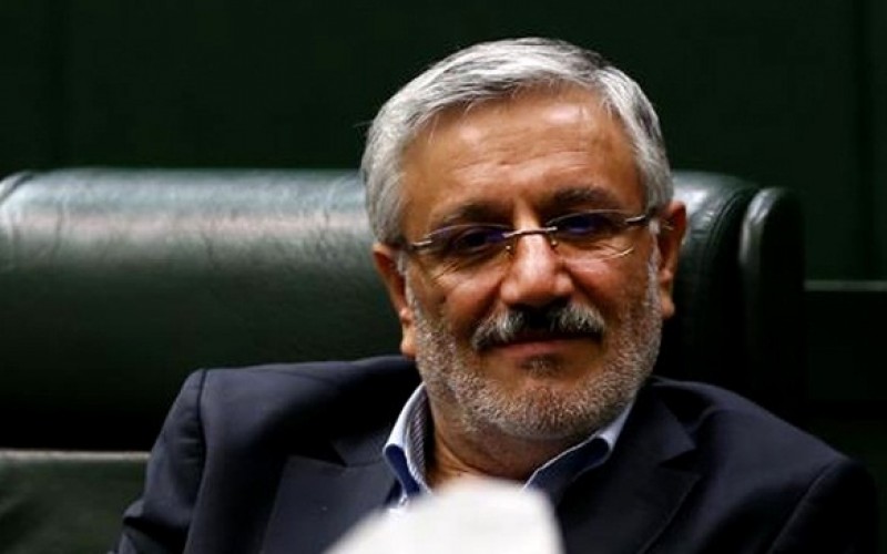 فضای سیاسی ایران امنیتی اداره می‌شود
