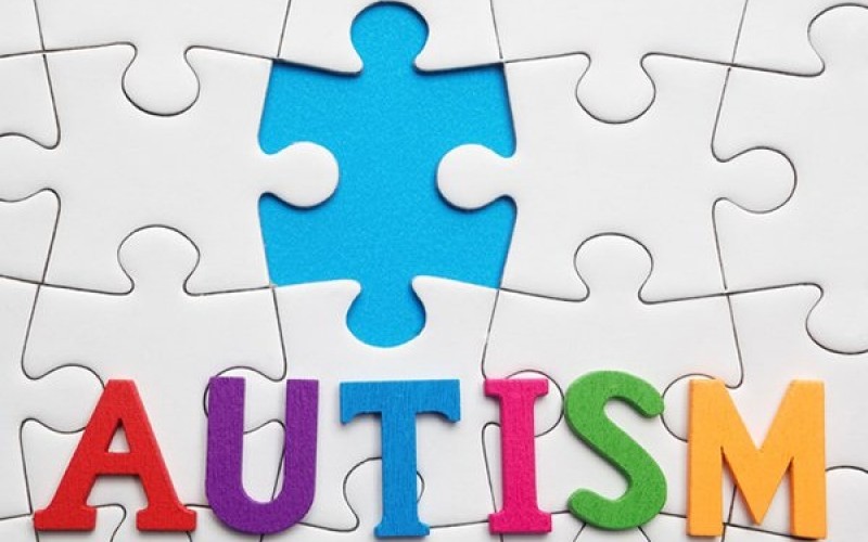 اوتیسم پیچیده ترین اختلال دوران کودکی