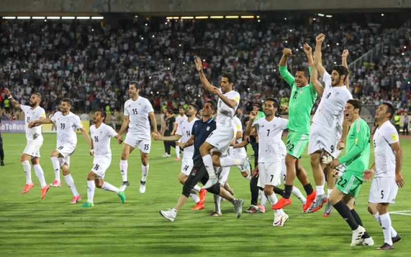 لژیونرهای فوتبال ایران در سالی که گذشت